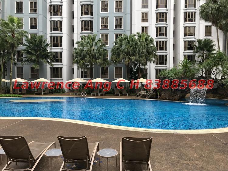 Parkview Apartments (D23), Apartment #161630692